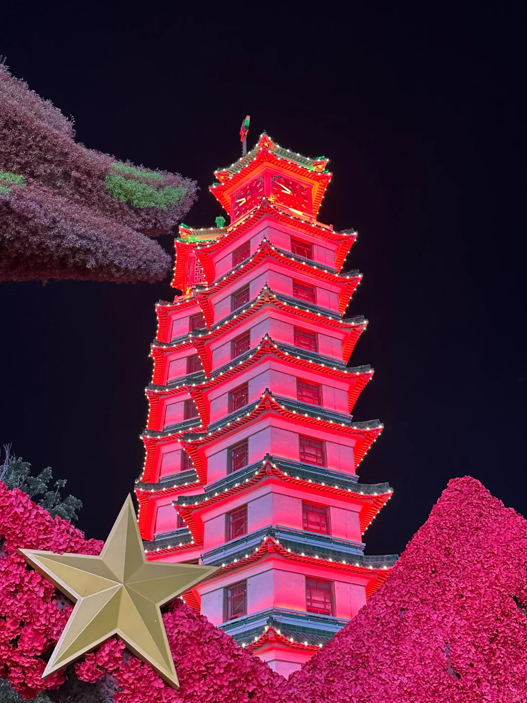 郑州｜二七纪念塔