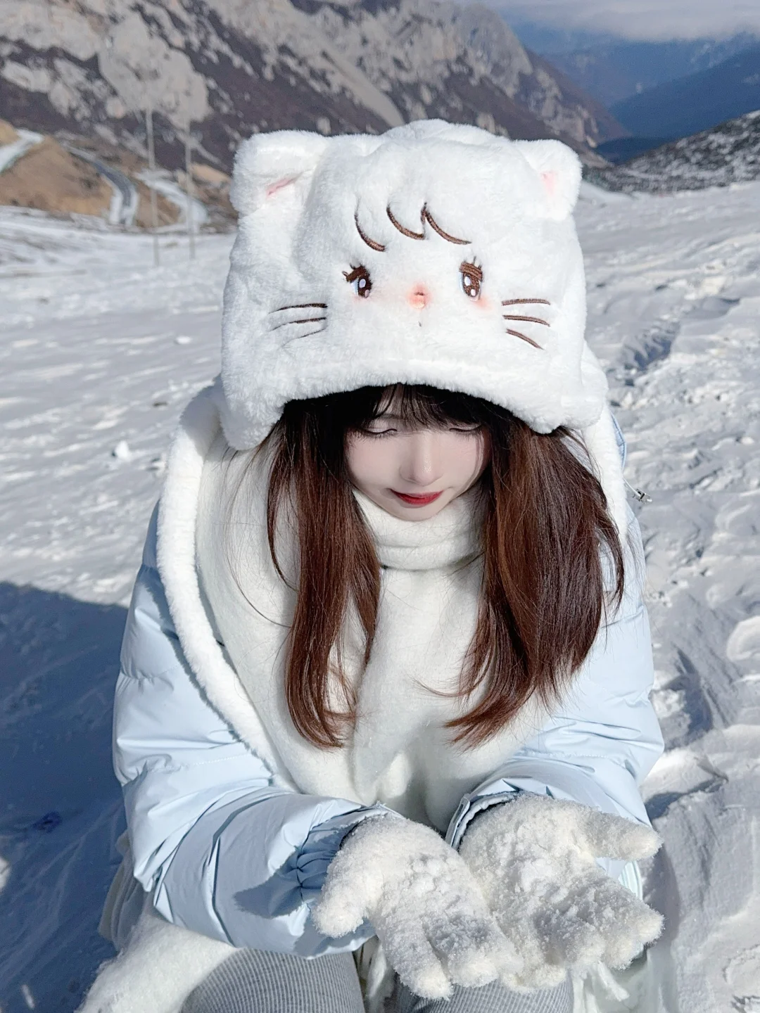 冬  ⋆꙳•̩̩͙❅*̩̩͙‧͙ ‧͙*̩̩͙❆ ͙͛ ˚₊⋆ ❄️