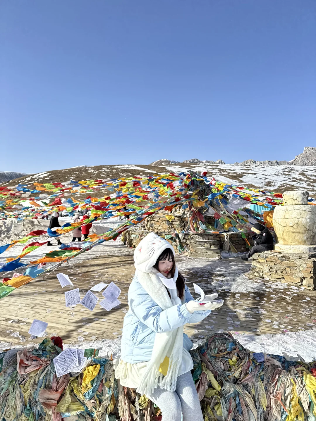 冬  ⋆꙳•̩̩͙❅*̩̩͙‧͙ ‧͙*̩̩͙❆ ͙͛ ˚₊⋆ ❄️