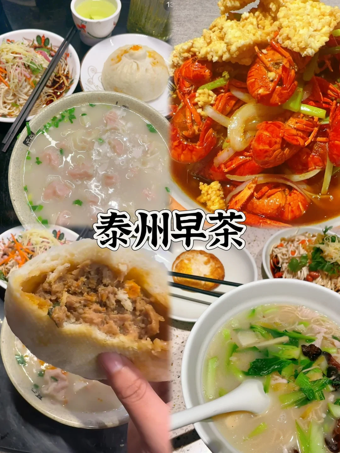 2025春季赏花系列之一，千垛油菜花篇