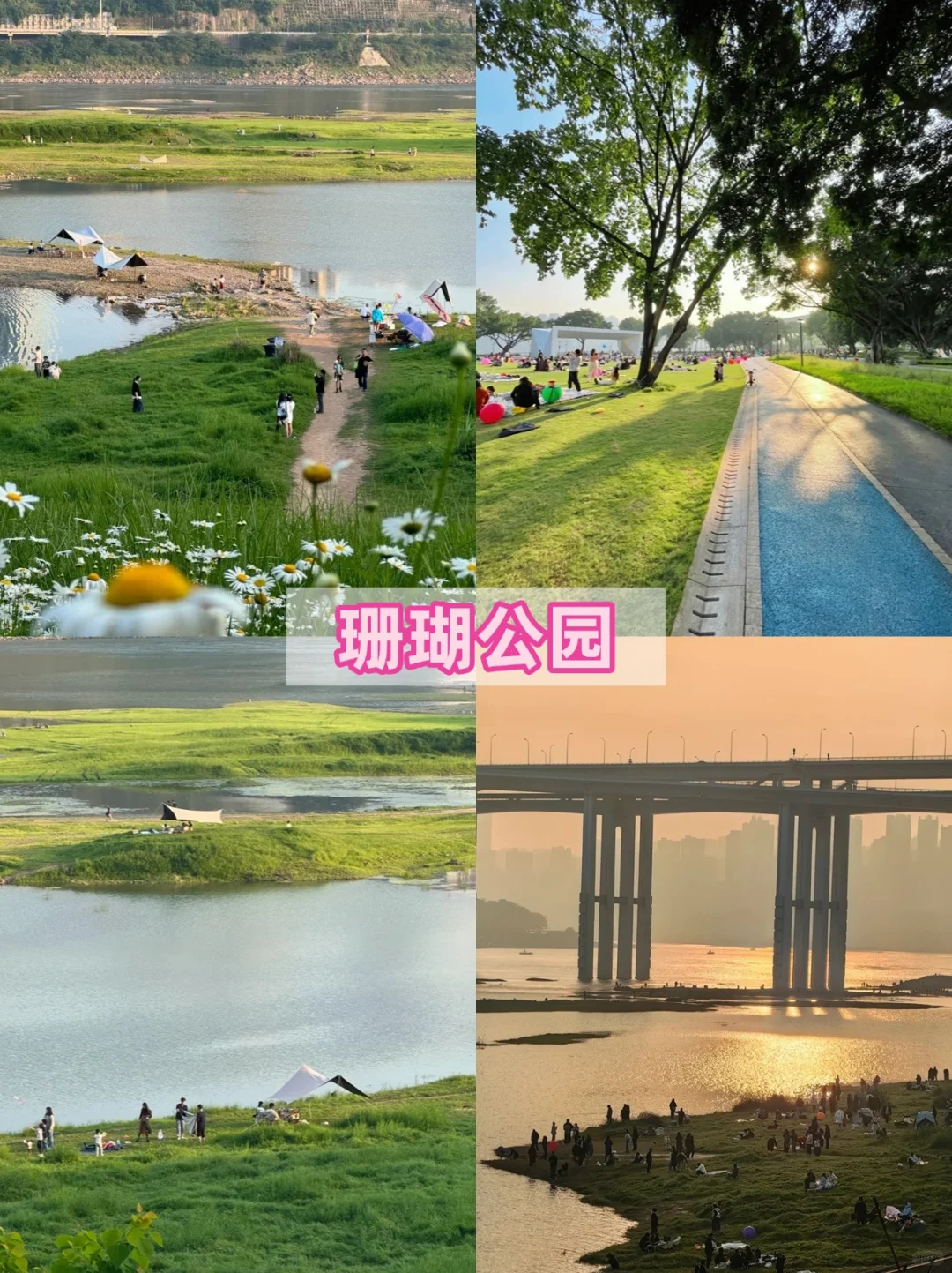 重庆不止洪崖洞：逛完这10个景点再离开重庆