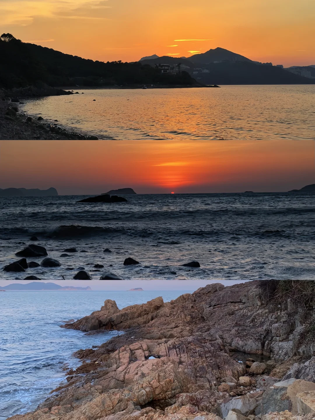 秘密后花园🇭🇰误入漫画里的时光隧道！