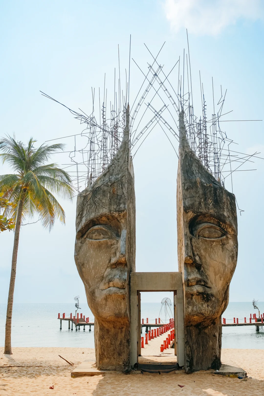人均3k🇻🇳越南富国岛5天4晚全记录(附路线
