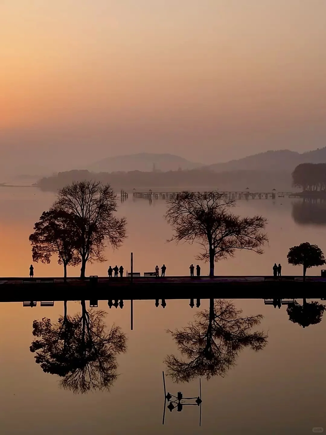 果真❗️大家对东湖的开发只有10%（附⭕攻略