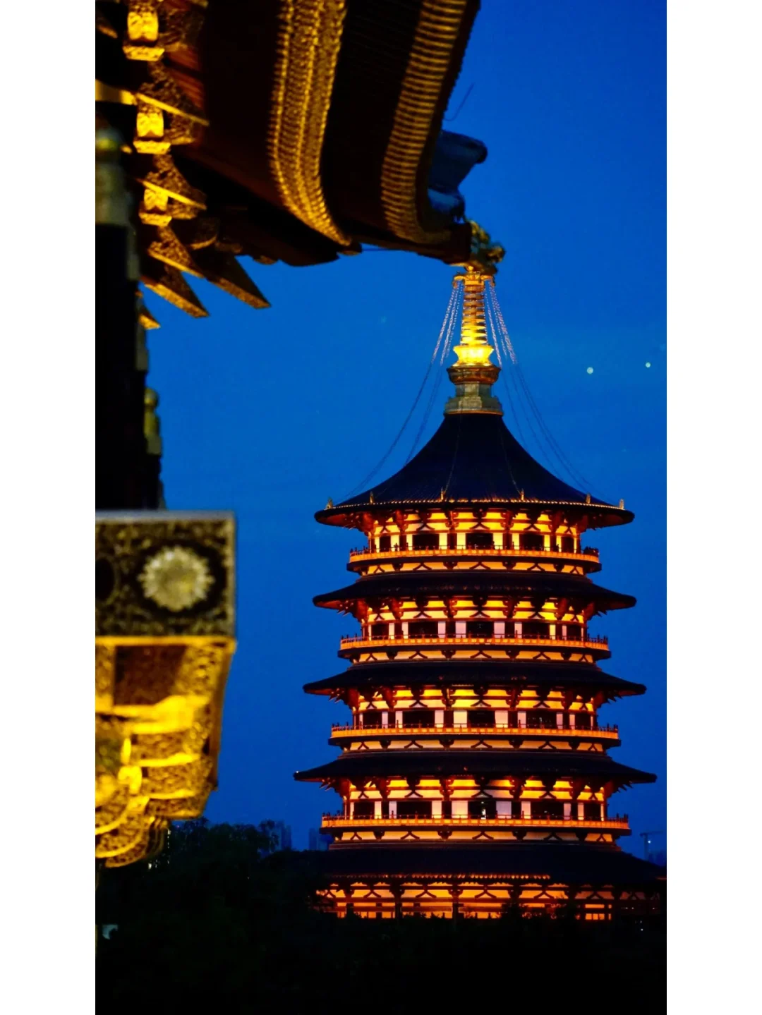 河南必去十大景点打卡地！（下篇）