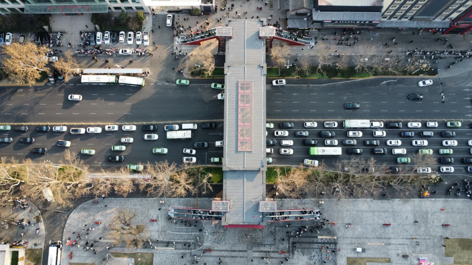 邯郸附近景点小结