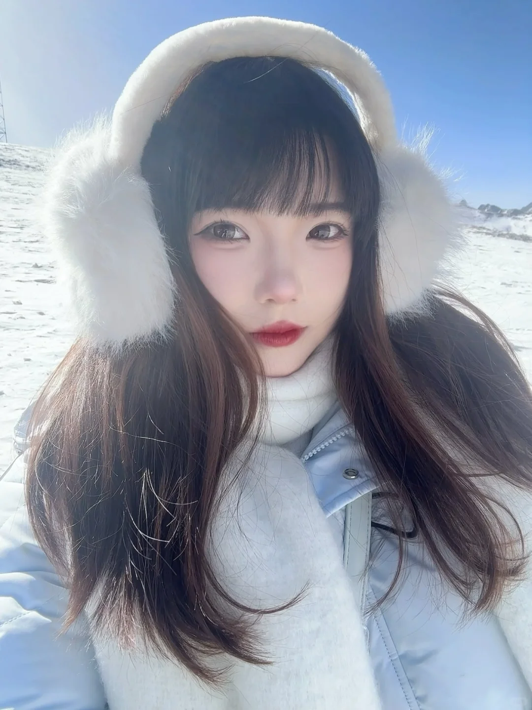 冬  ⋆꙳•̩̩͙❅*̩̩͙‧͙ ‧͙*̩̩͙❆ ͙͛ ˚₊⋆ ❄️