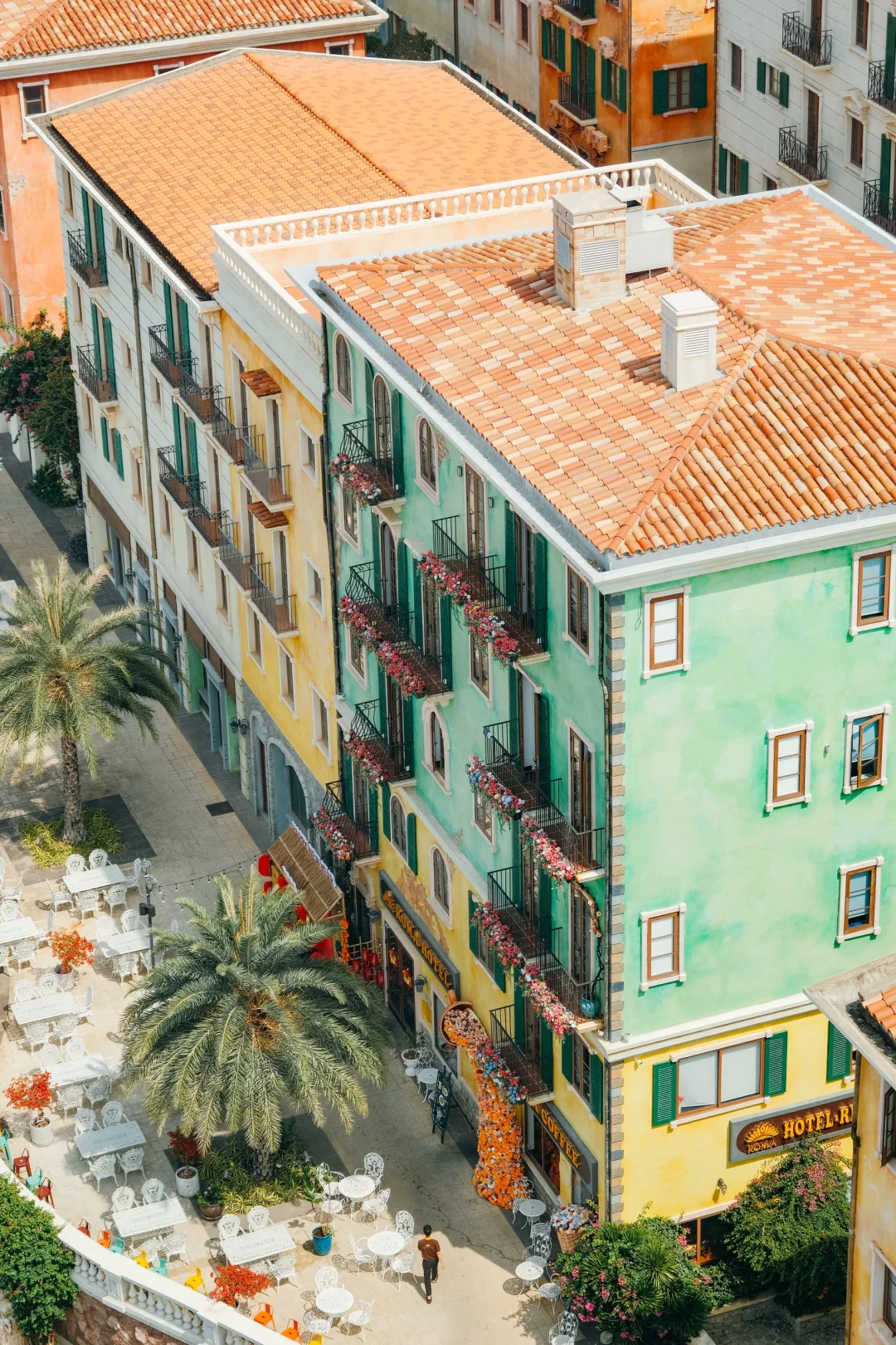 人均3k🇻🇳越南富国岛5天4晚全记录(附路线