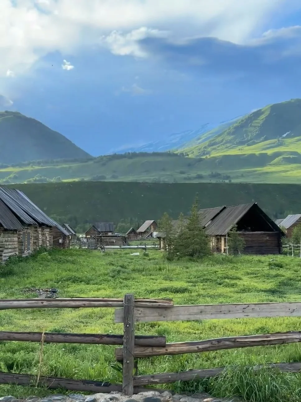 疆跟团已回！这3种团千万别报