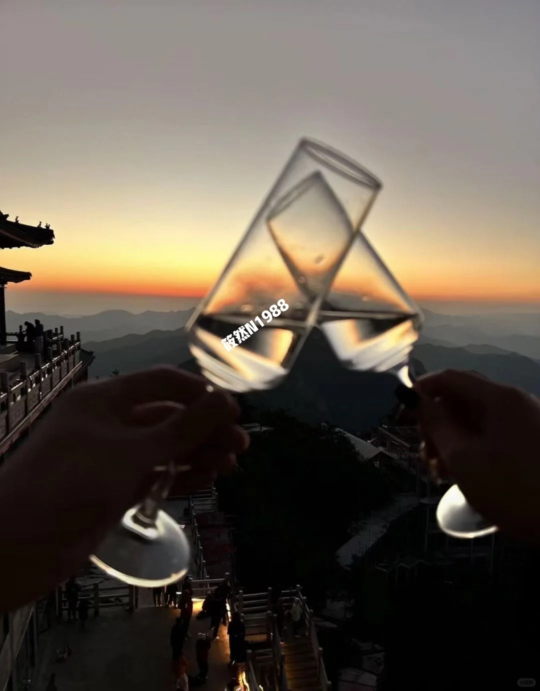 老君山旅游避雷全攻略｜1日游2日游攻略推荐