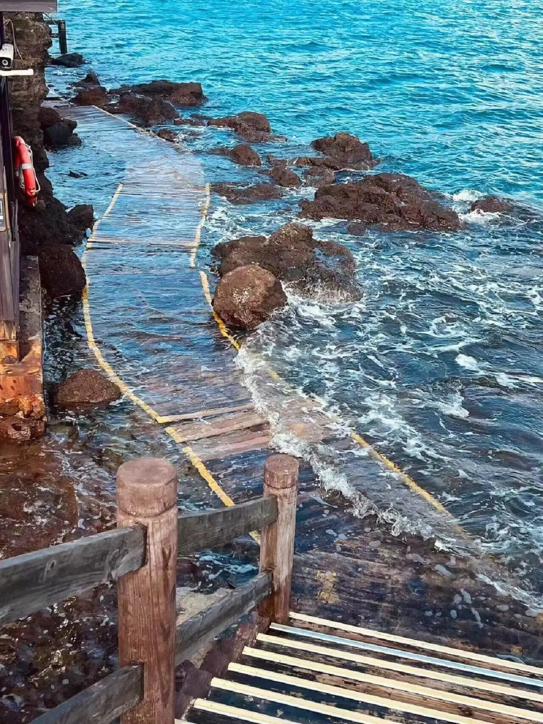 下一站！北海！总要去一趟北海吧~附攻略！