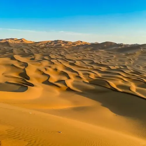 18 天深度游新疆！夏日宝藏攻略大放送