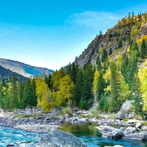 18 天深度游新疆！夏日宝藏攻略大放送