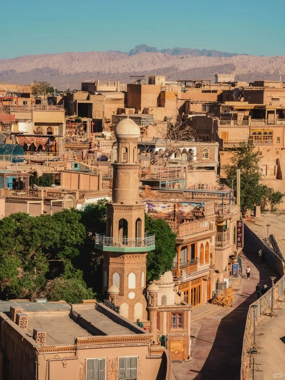 新疆旅游必去九大景点🔥绝美风光🔥