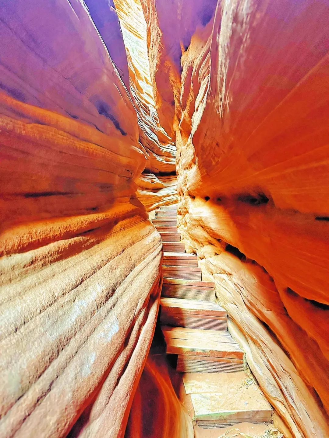 相比西安，我更爱国家地理推荐的陕北