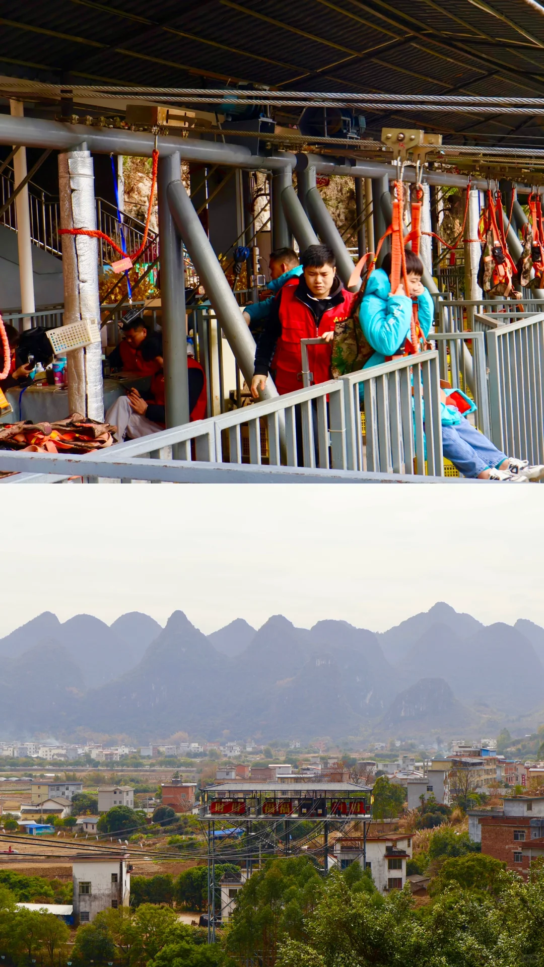 近距离感受大自然的“鬼斧神工”