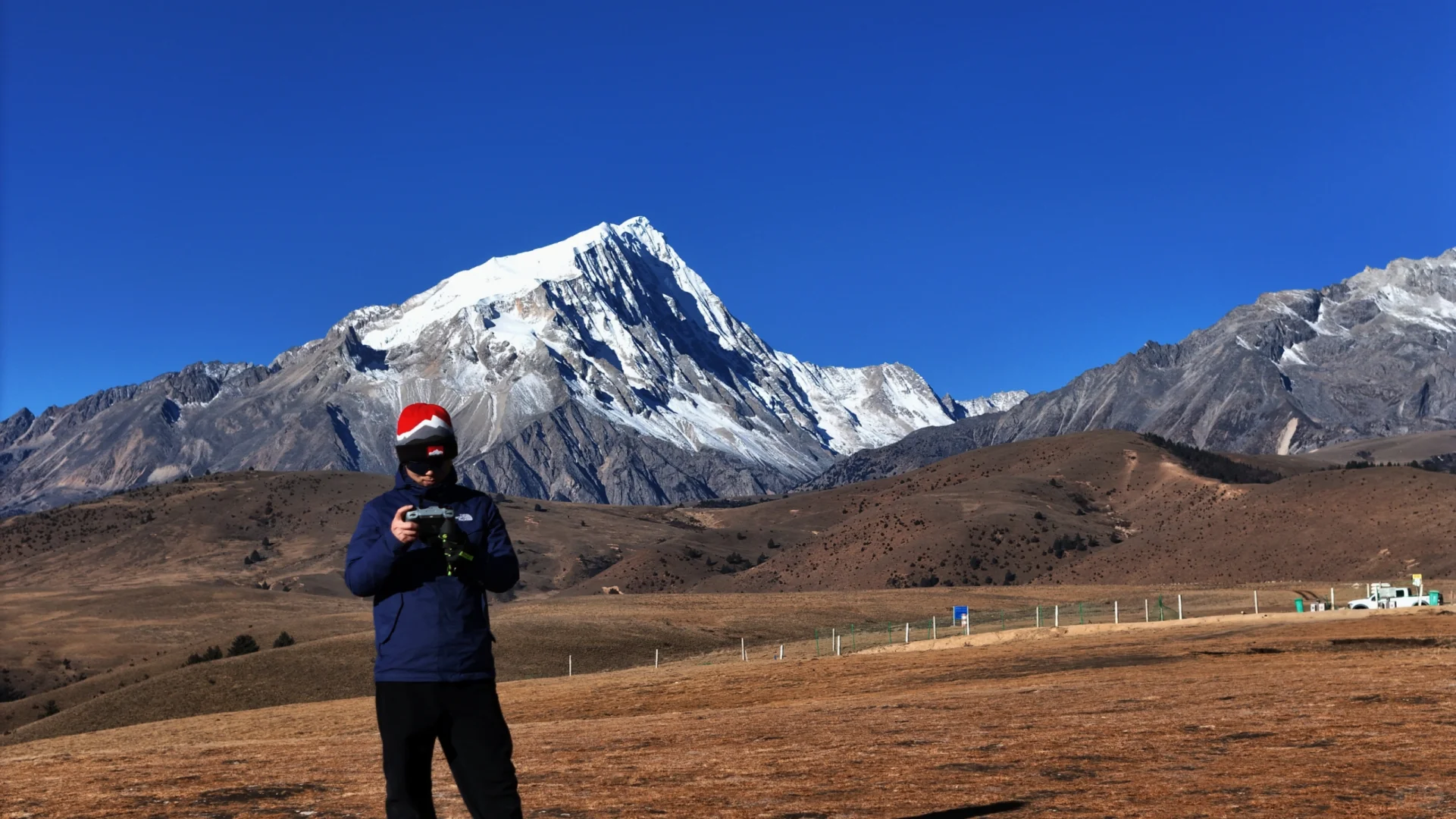川西7天旅游全攻略|1月的浪漫与挑战❄️