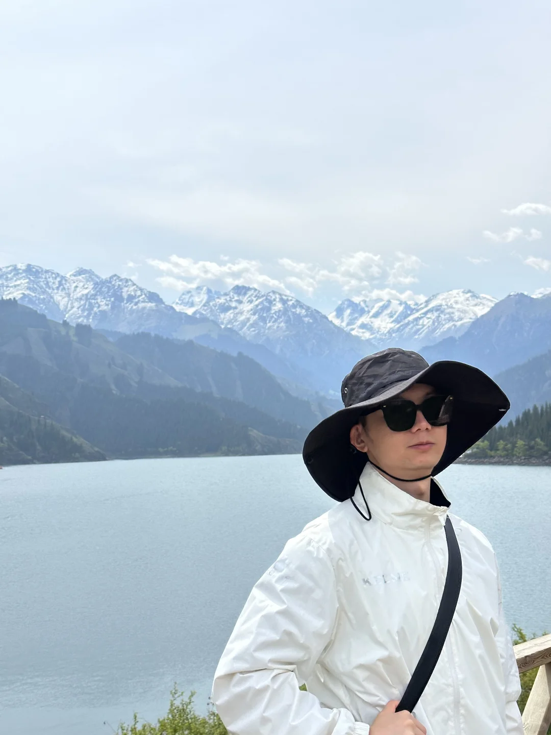 六月初 新疆自驾旅游记录⛰️攻略+花费