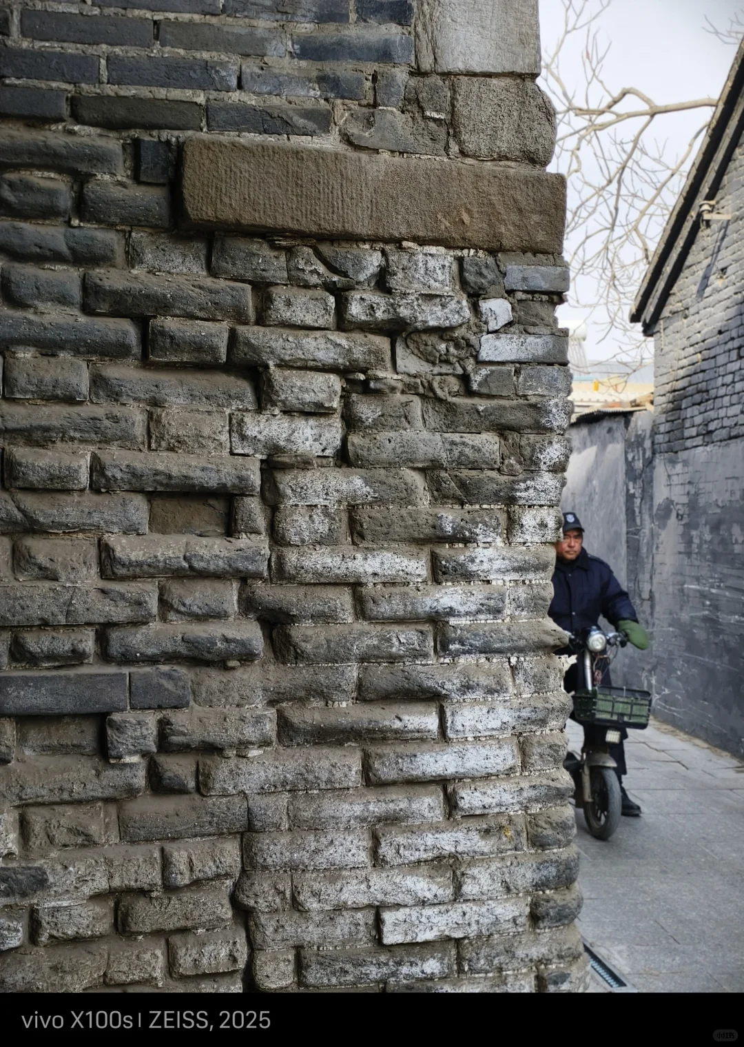 邯郸附近景点小结