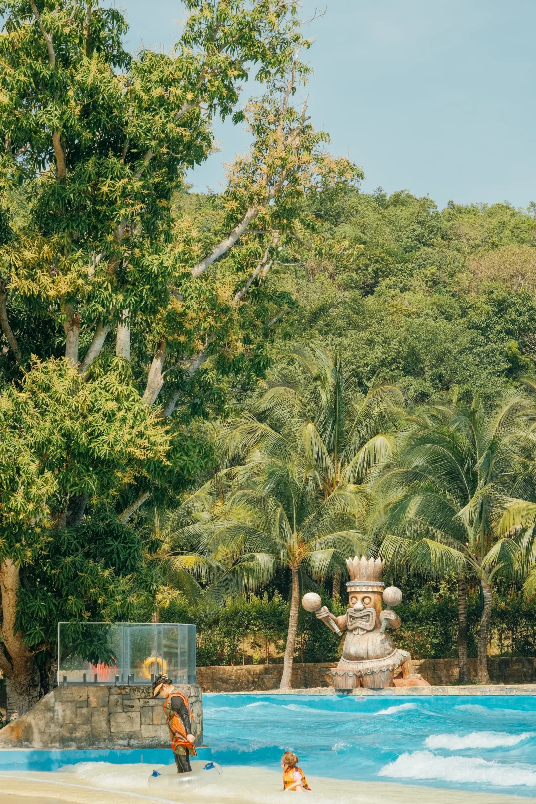 人均3k🇻🇳越南富国岛5天4晚全记录(附路线