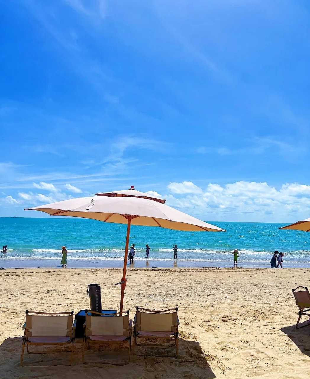 天涯镇｜一个免费又拍照巨好看的地方