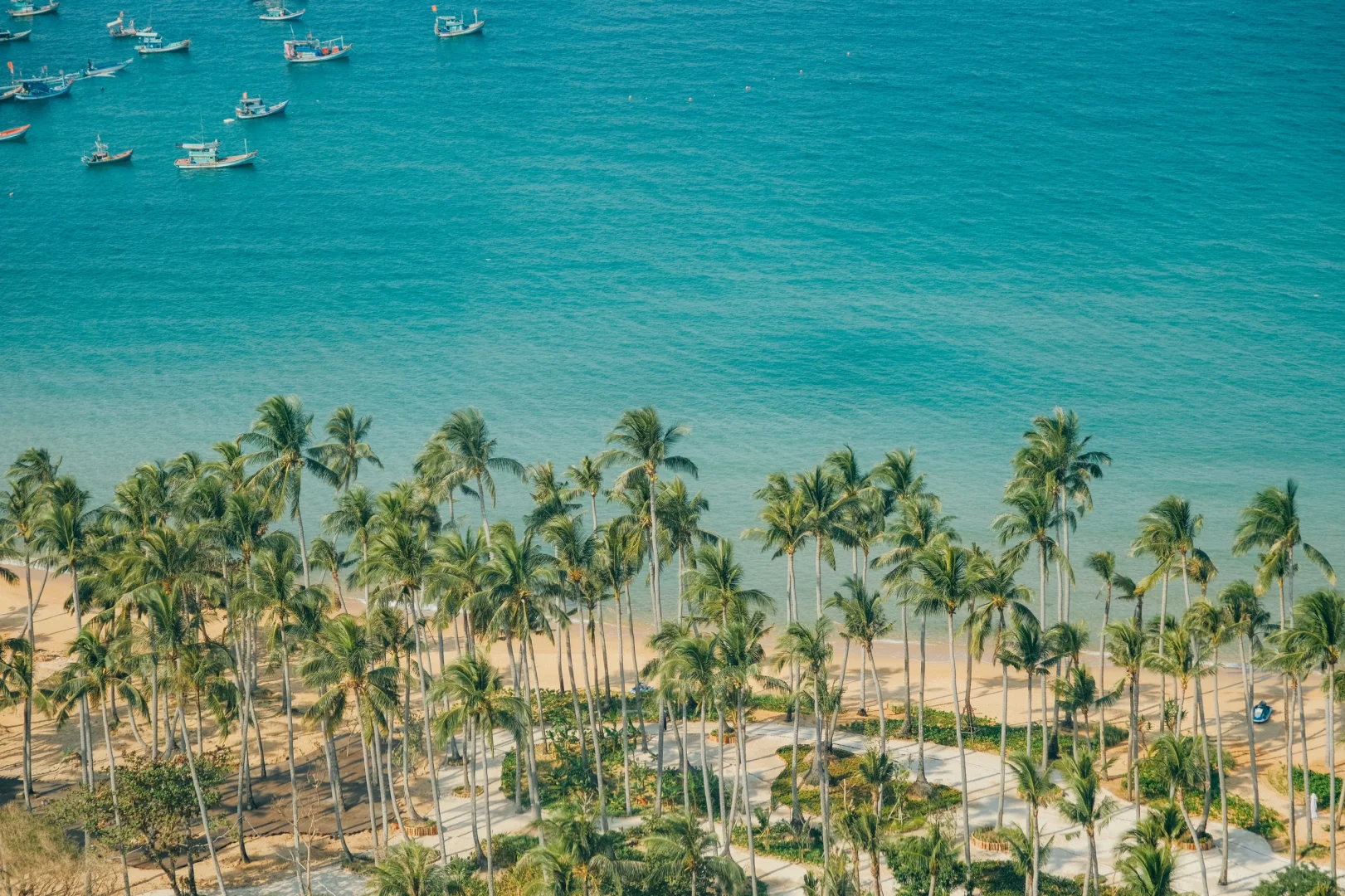 人均3k🇻🇳越南富国岛5天4晚全记录(附路线