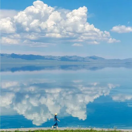 18 天深度游新疆！夏日宝藏攻略大放送