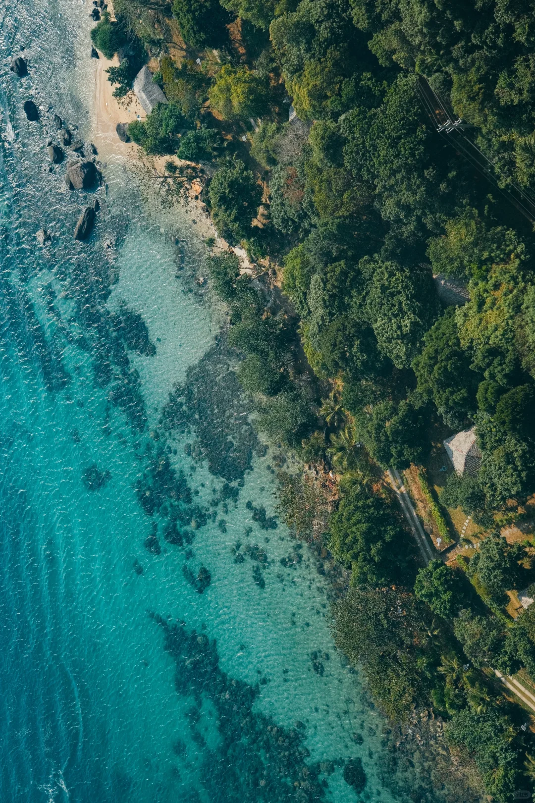 人均3k🇻🇳越南富国岛5天4晚全记录(附路线