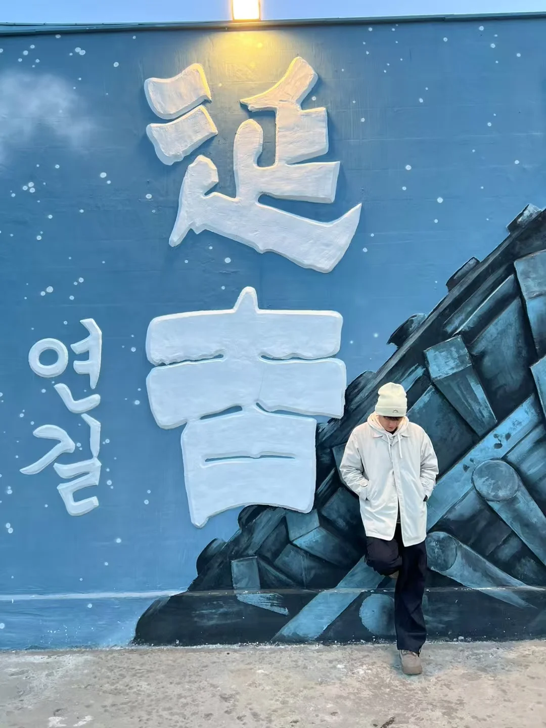 长白山拼车包车 延吉老里克湖雪岭包车攻略