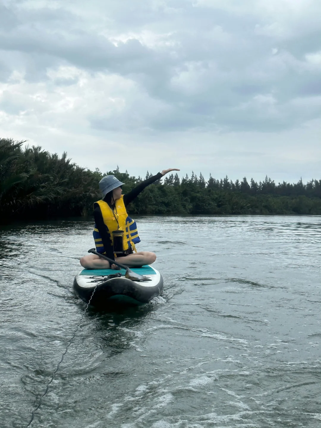 下周开始万宁就是旅游度假的天堂啦!!
