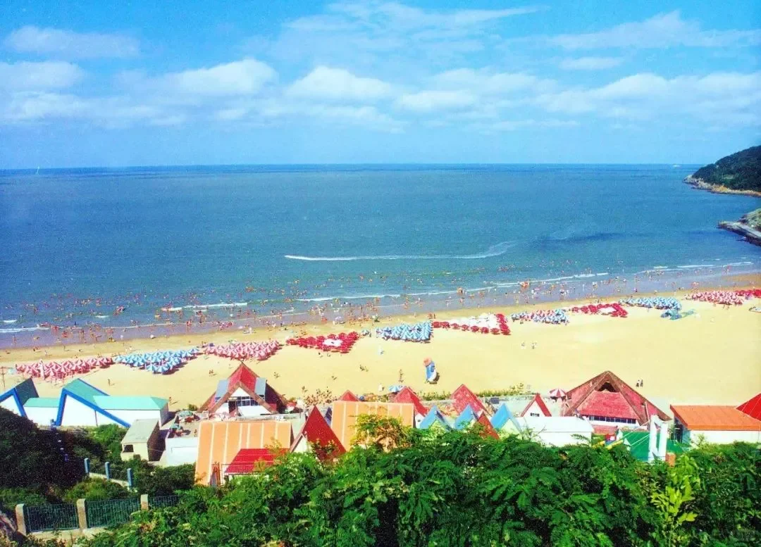 标题：连云港超棒的五大景点推荐😎✨