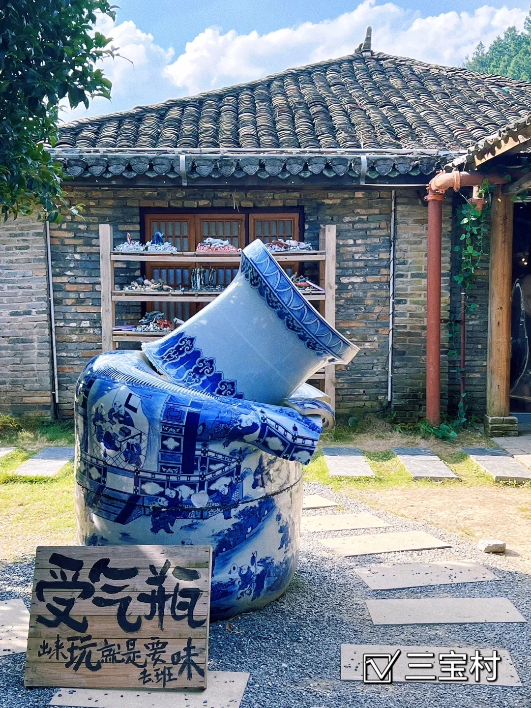 中国最美省份！江西！