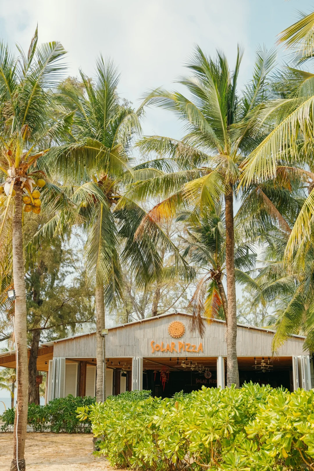 人均3k🇻🇳越南富国岛5天4晚全记录(附路线