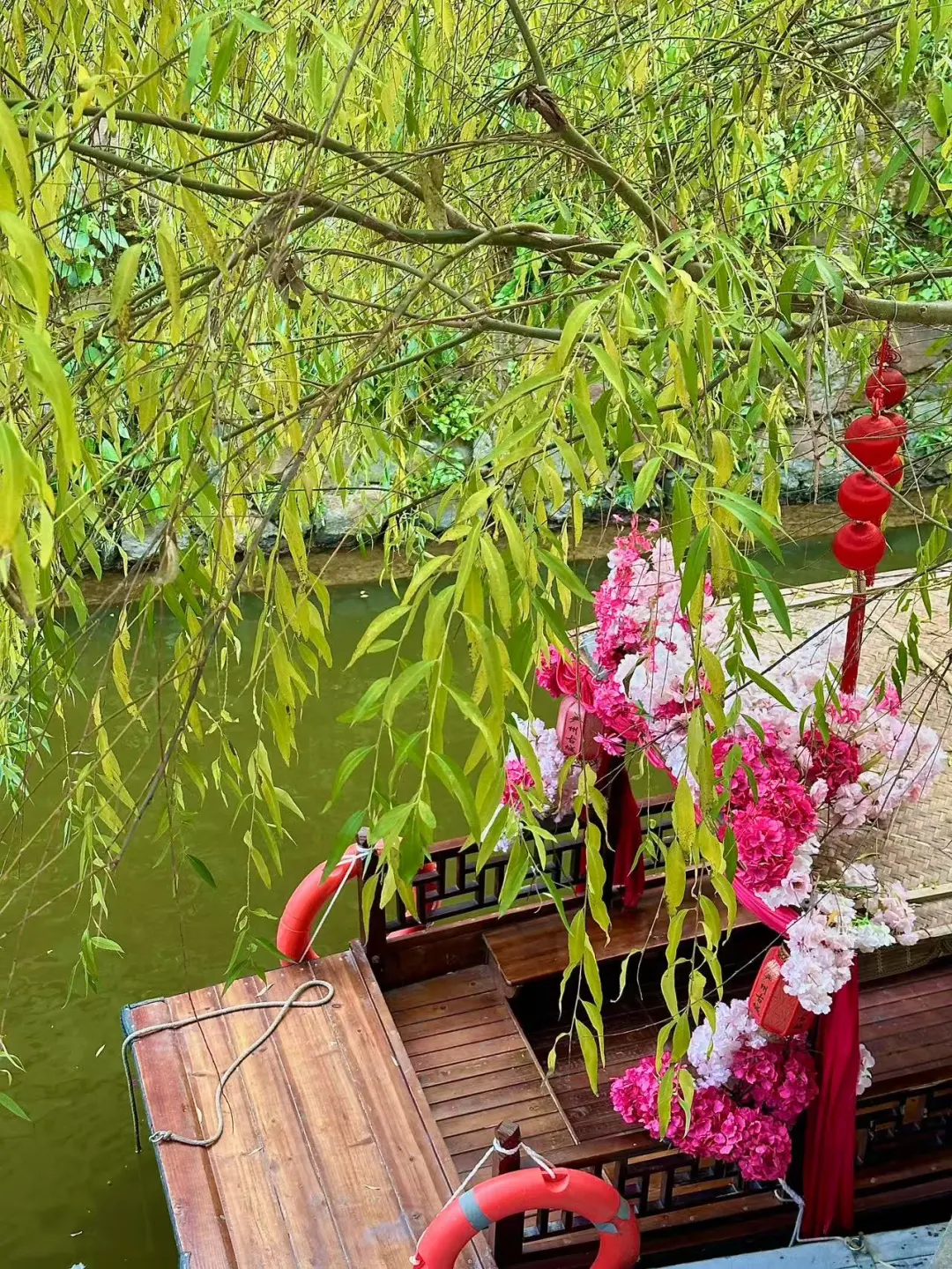 一日游严州古城，拍照、吃美食，一站搞定