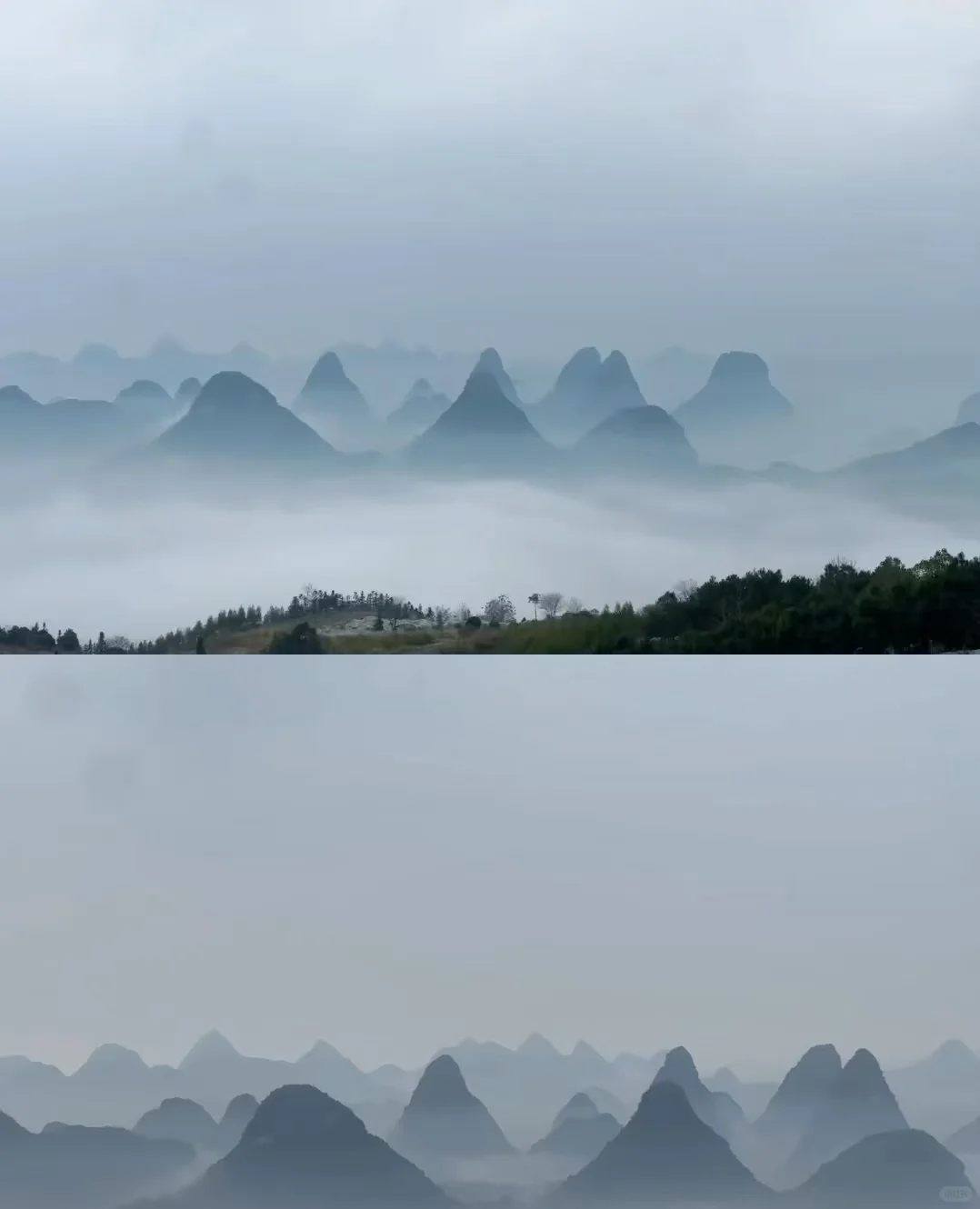 📍桂林旅游没意思❌能帮一个是一个