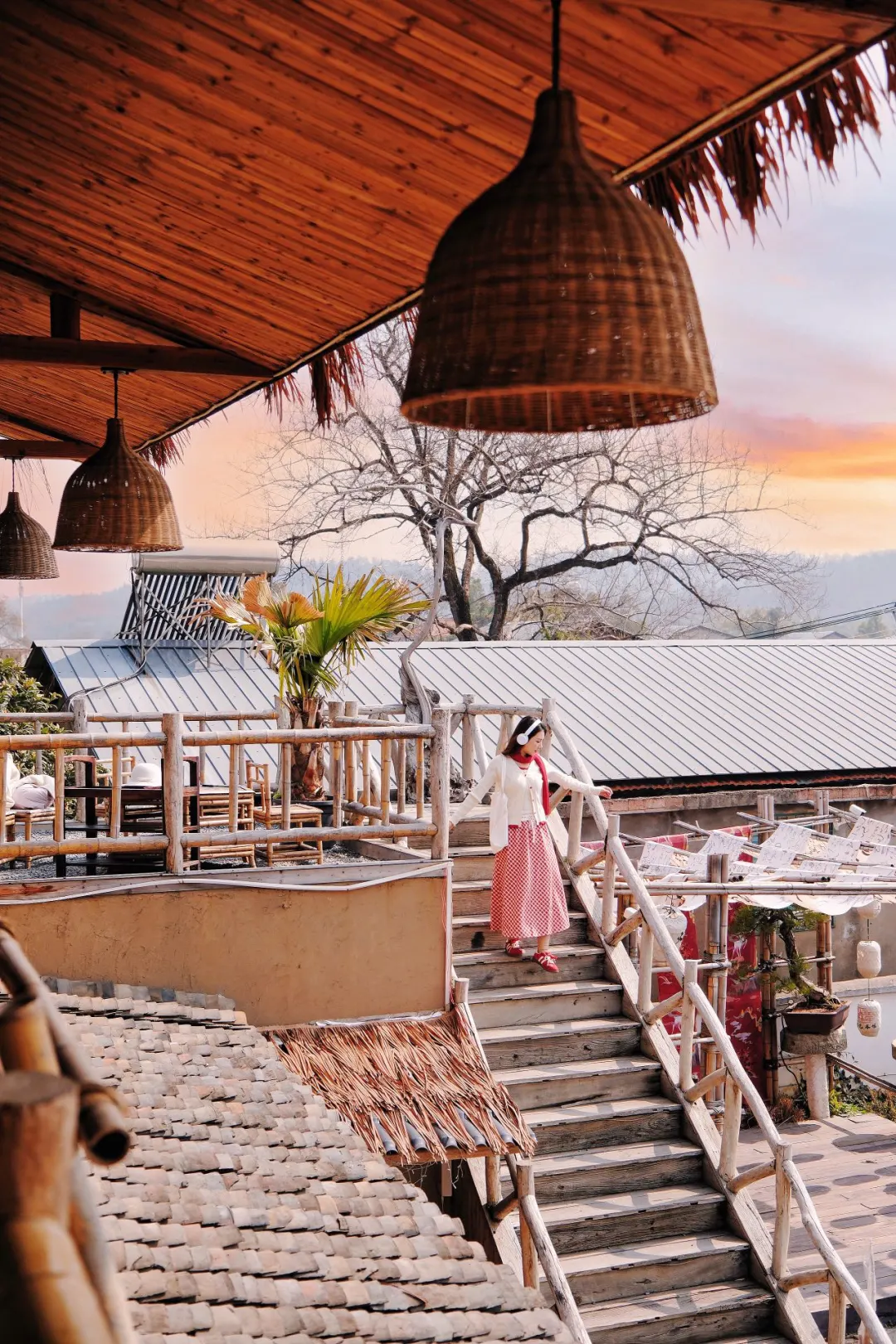 果真❗️大家对东湖的开发只有10%（附⭕攻略