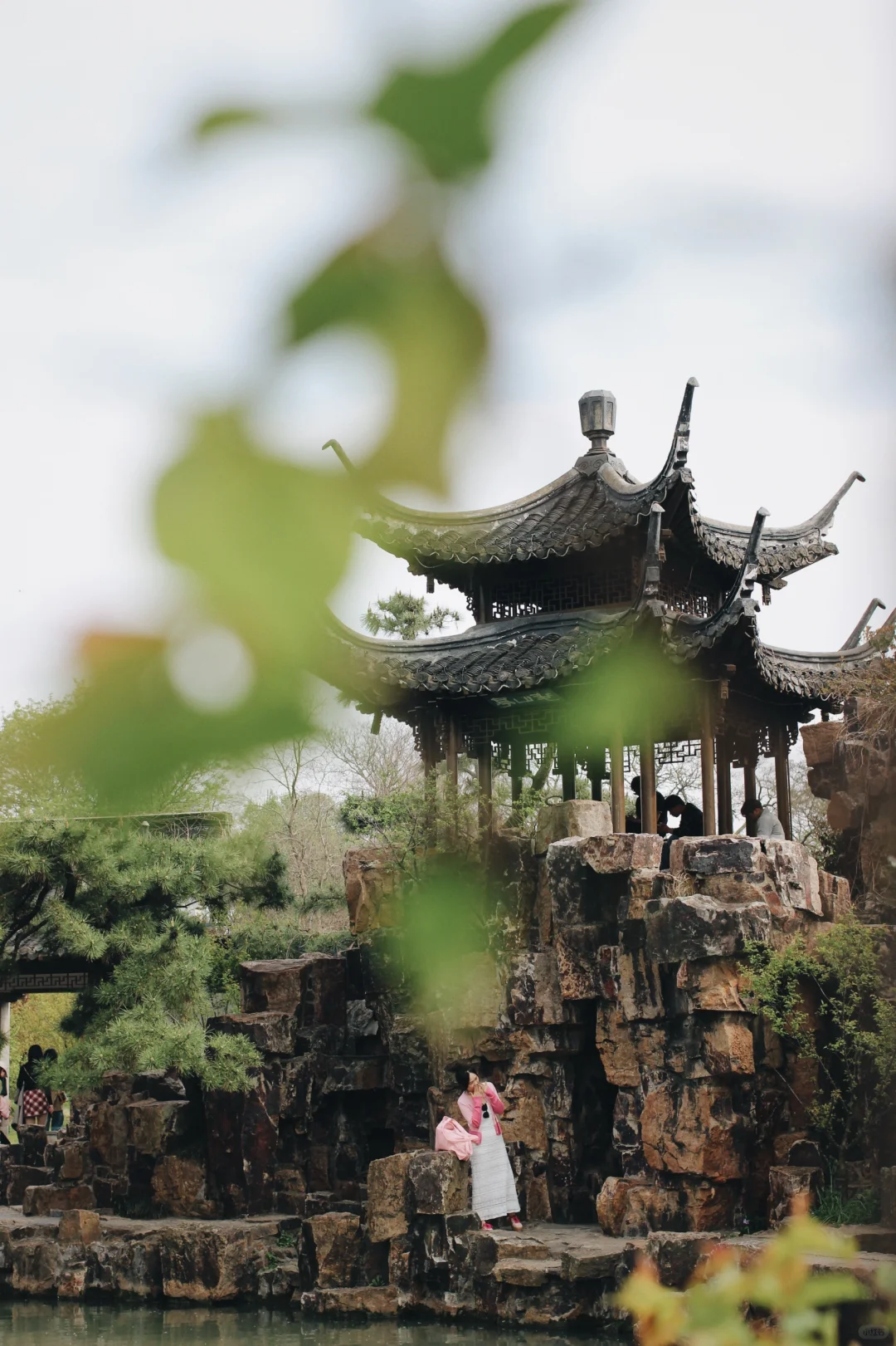 🌸两天三夜·烟花三月下扬州保姆级攻略🌿