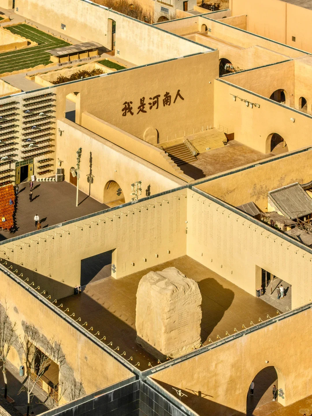 河南必去十大景点打卡地！（下篇）