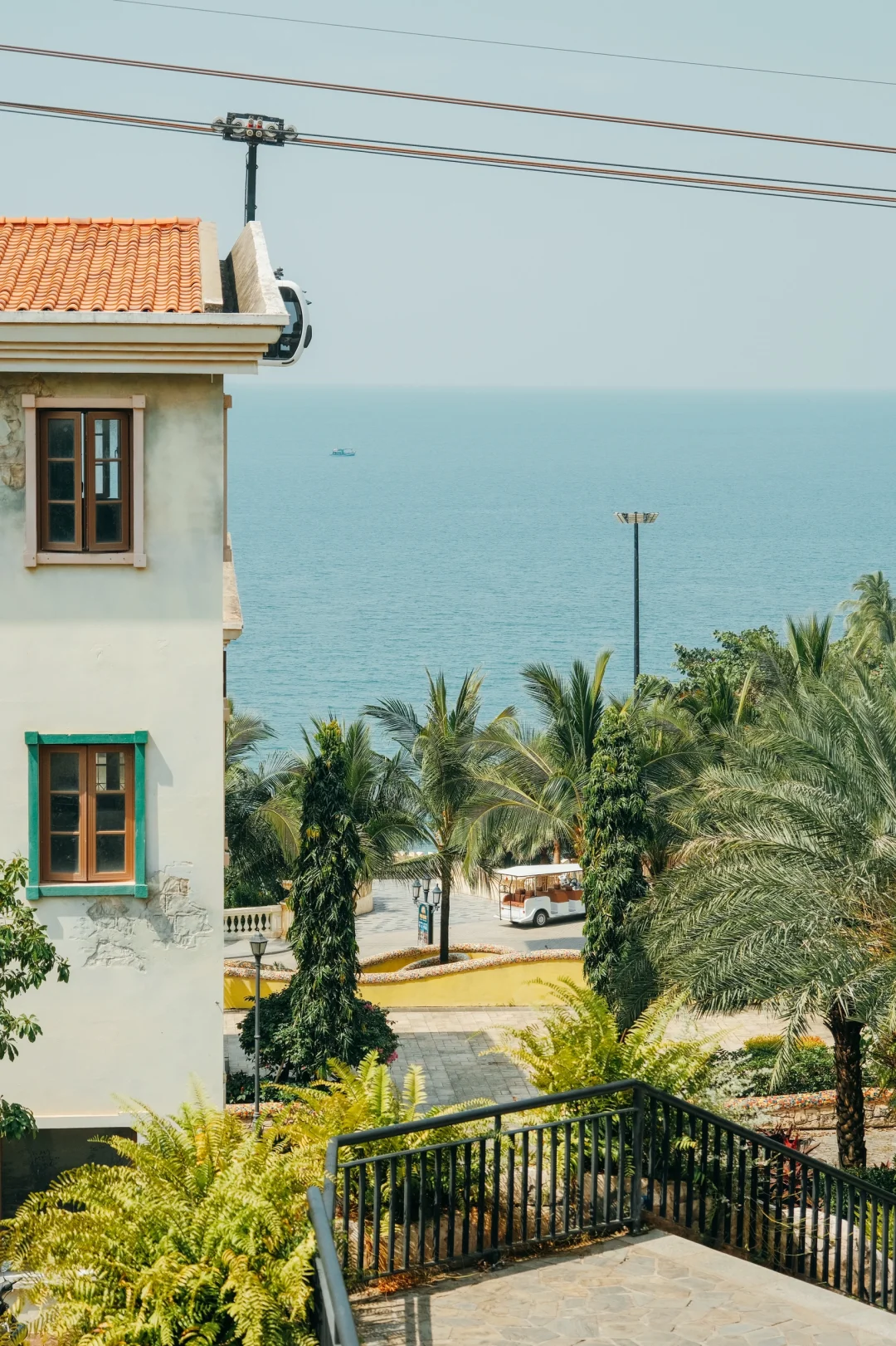 人均3k🇻🇳越南富国岛5天4晚全记录(附路线