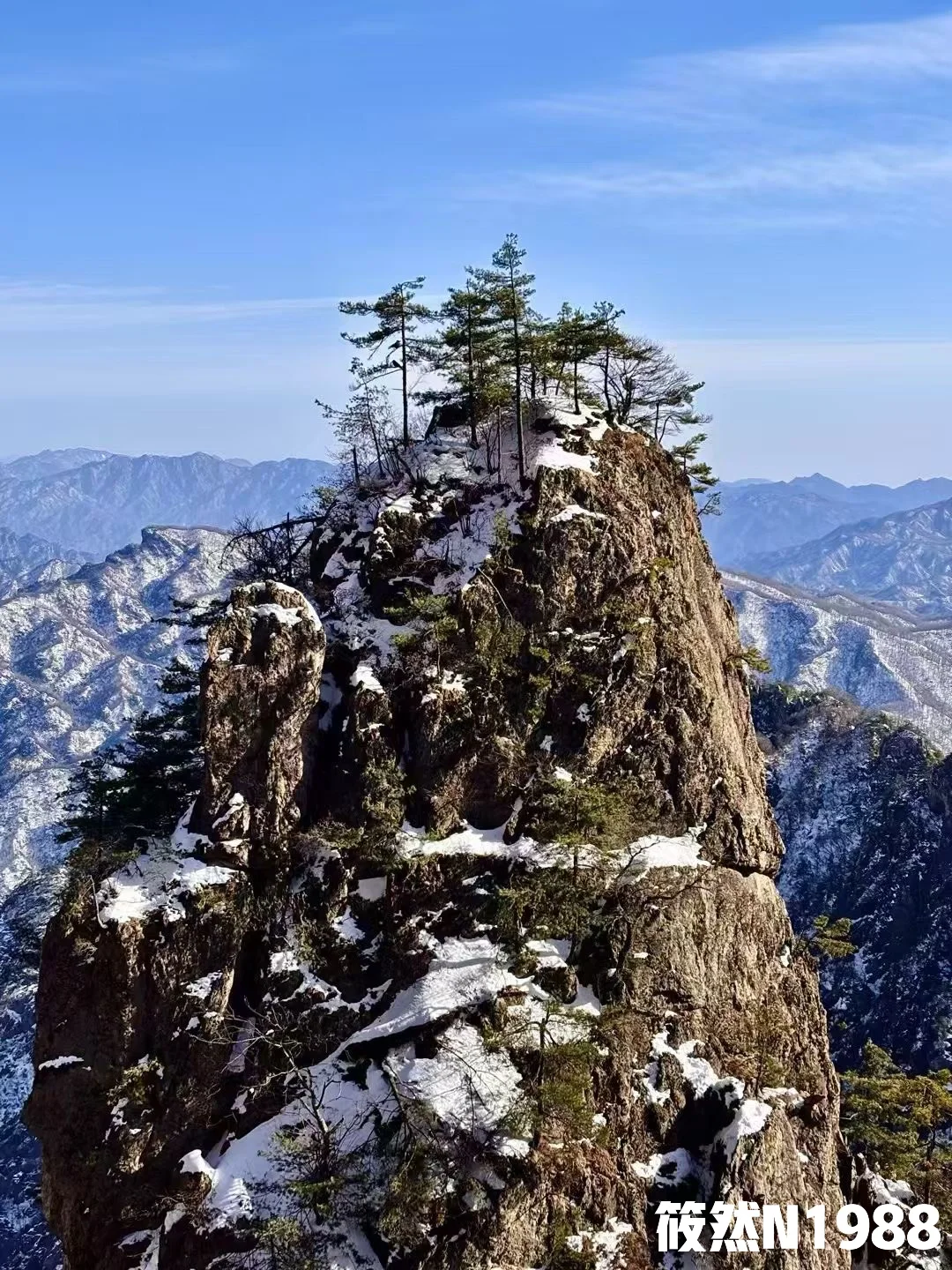 老君山旅游避雷全攻略｜1日游2日游攻略推荐