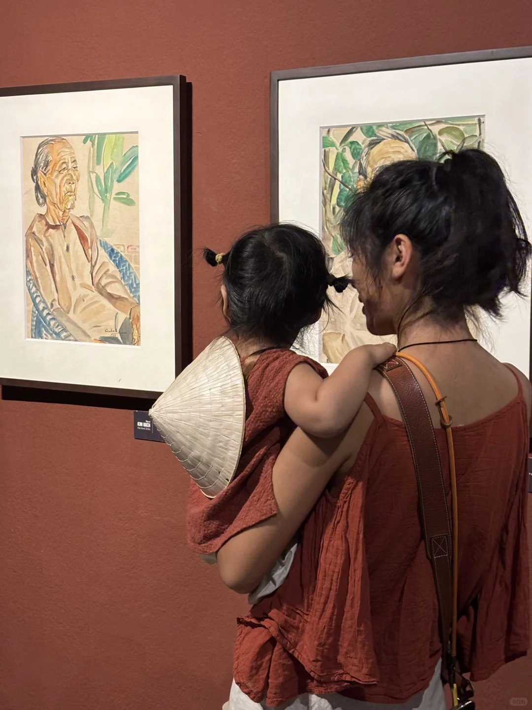 胡志明市city walk 路线，不吹不黑真实感受~