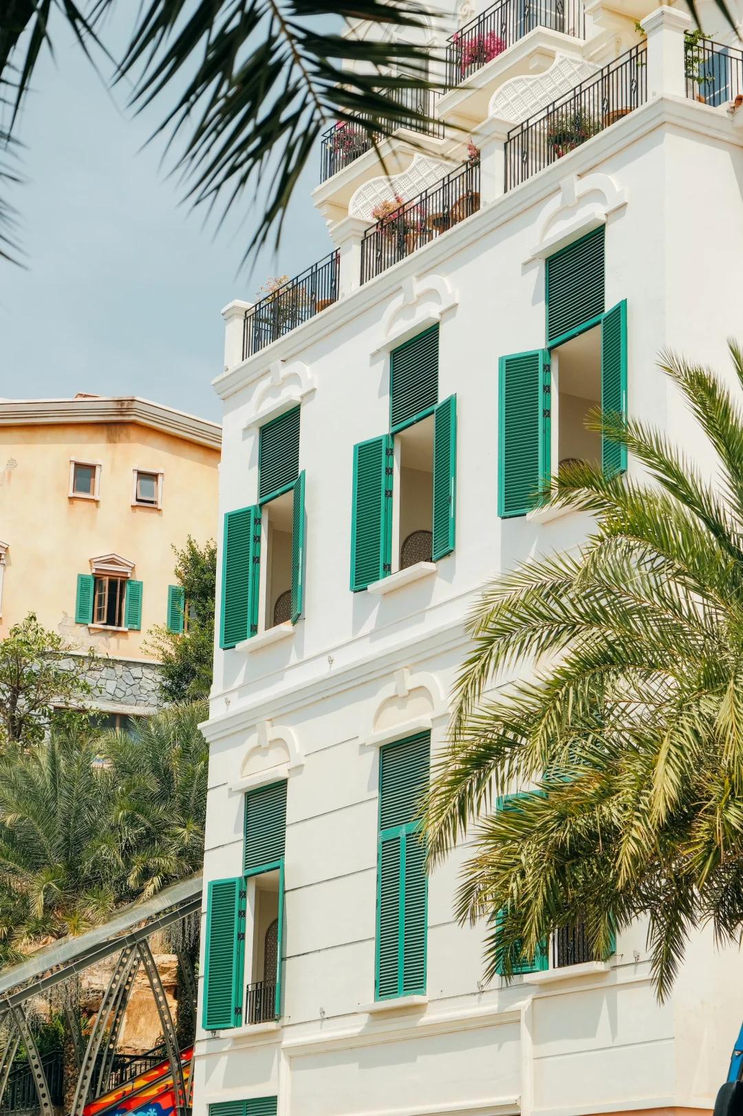 人均3k🇻🇳越南富国岛5天4晚全记录(附路线