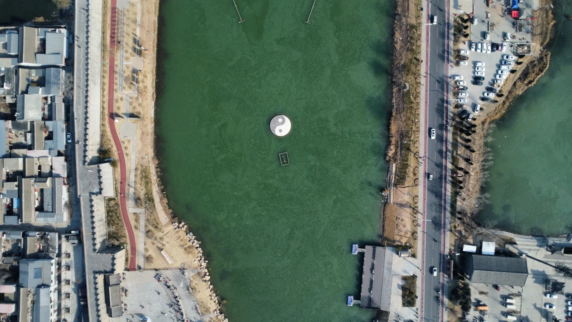 邯郸附近景点小结