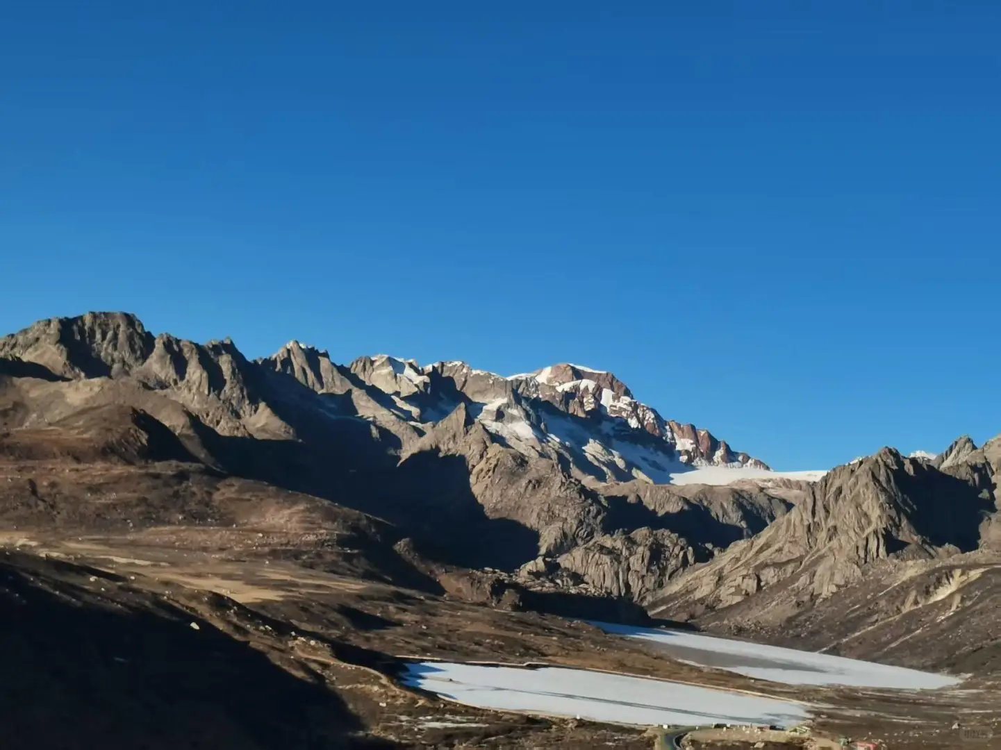川西7天旅游全攻略|1月的浪漫与挑战❄️