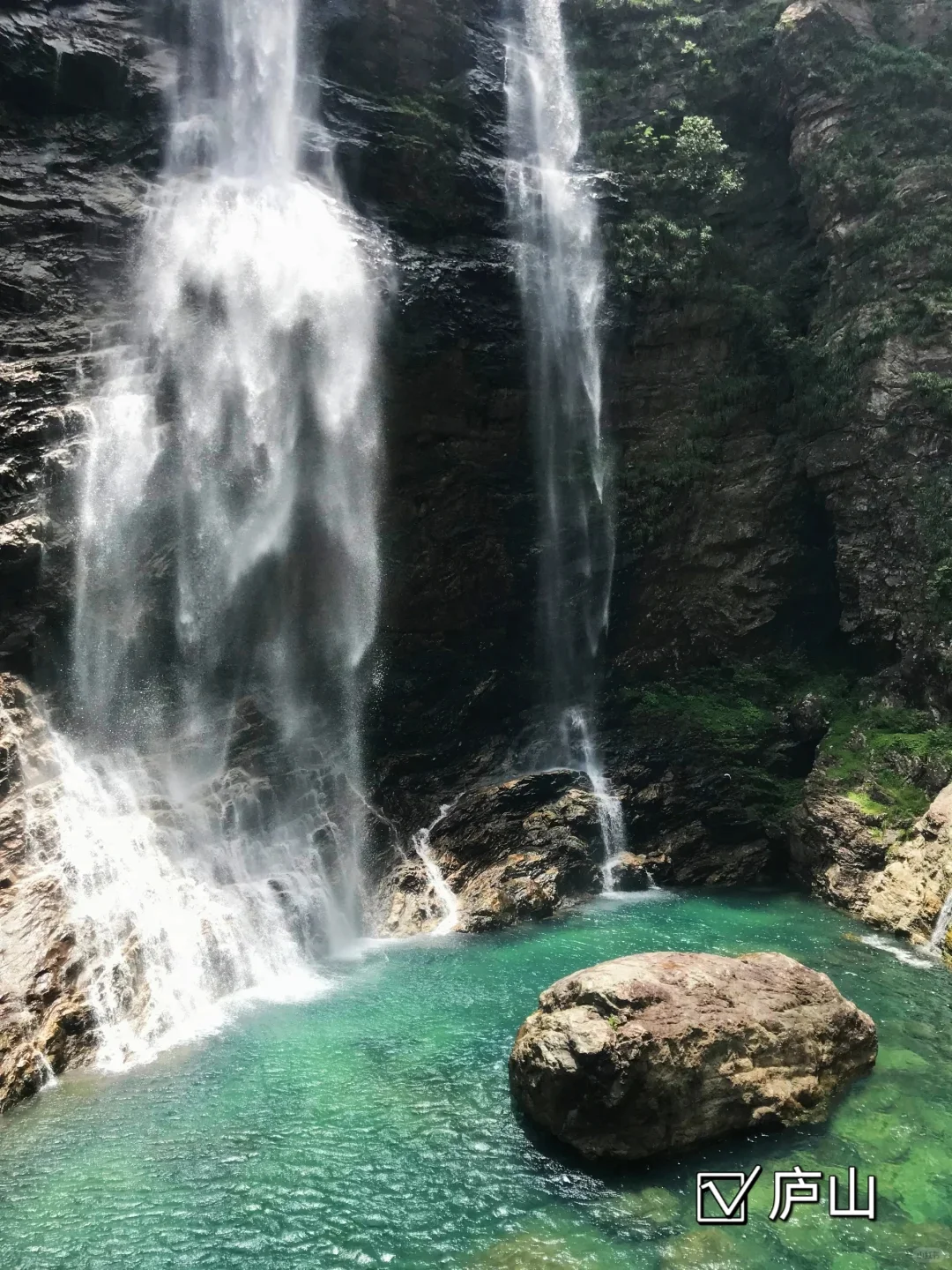 中国最美省份！江西！