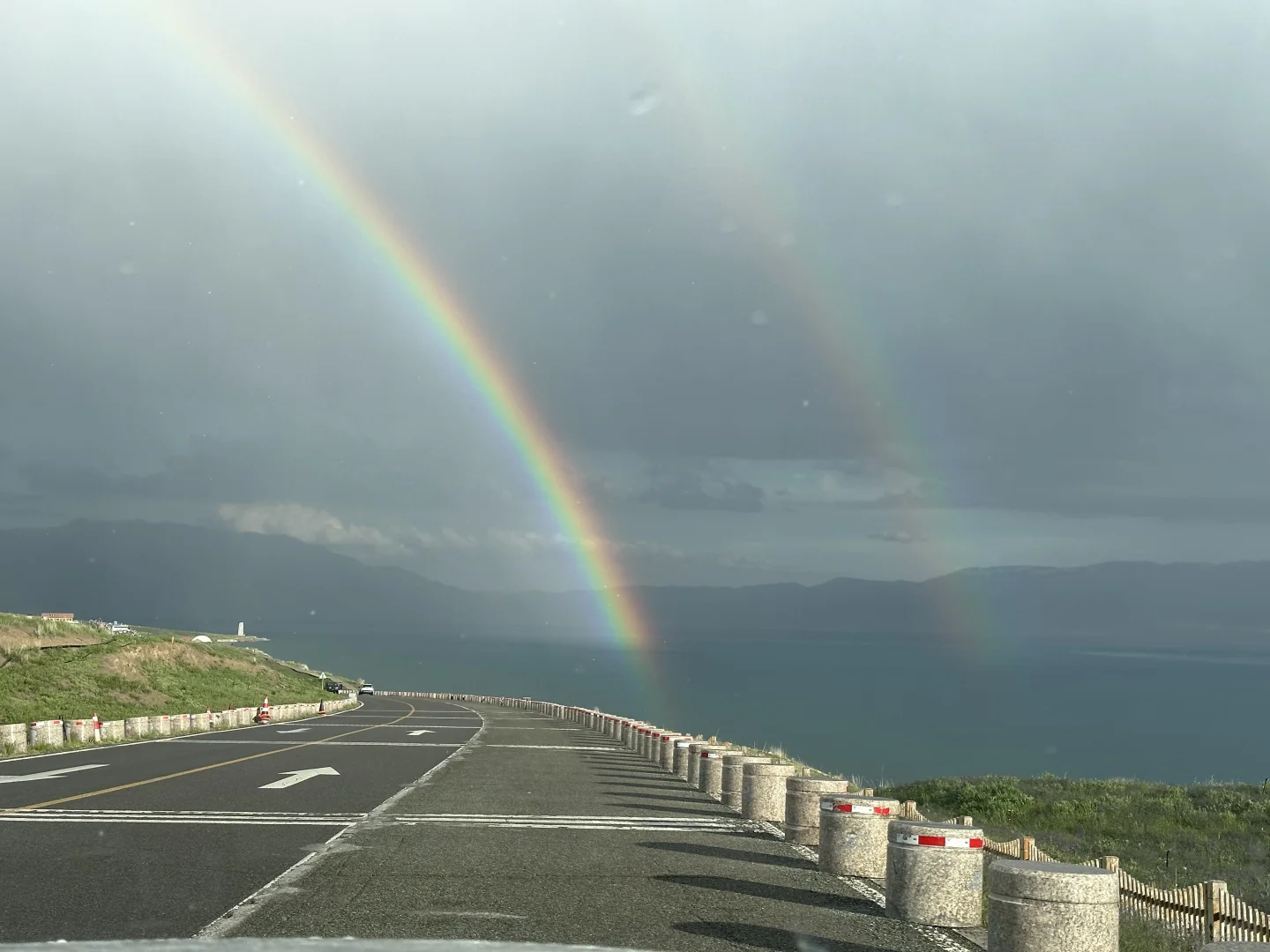 六月初 新疆自驾旅游记录⛰️攻略+花费