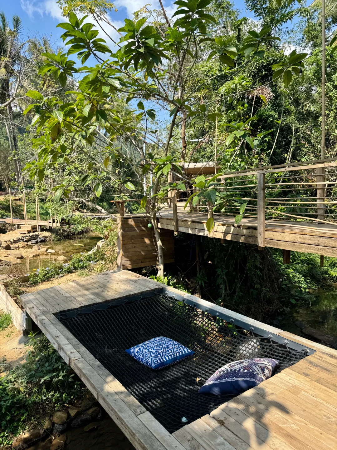 下周开始万宁就是旅游度假的天堂啦!!