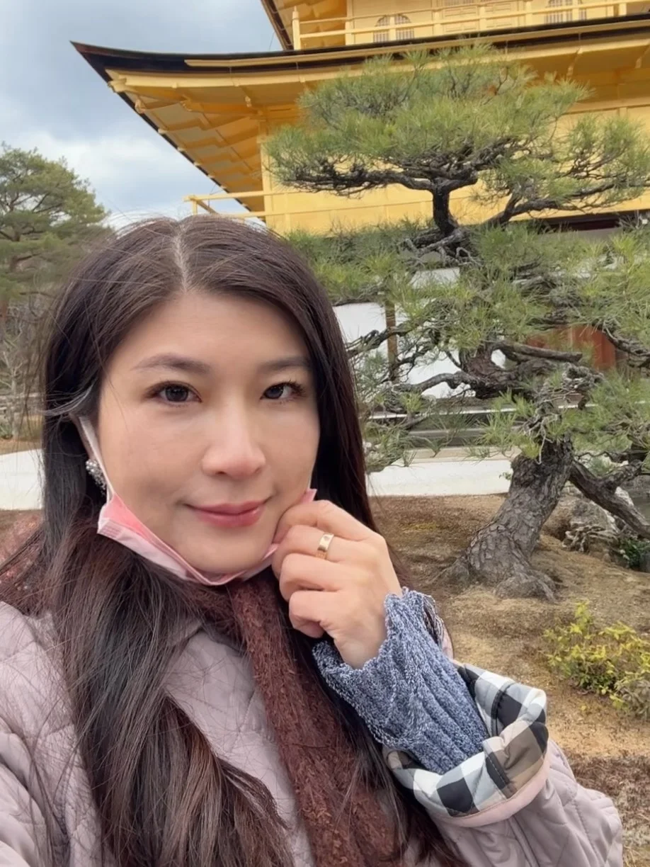 京都·二条城·金阁寺·三十三间堂