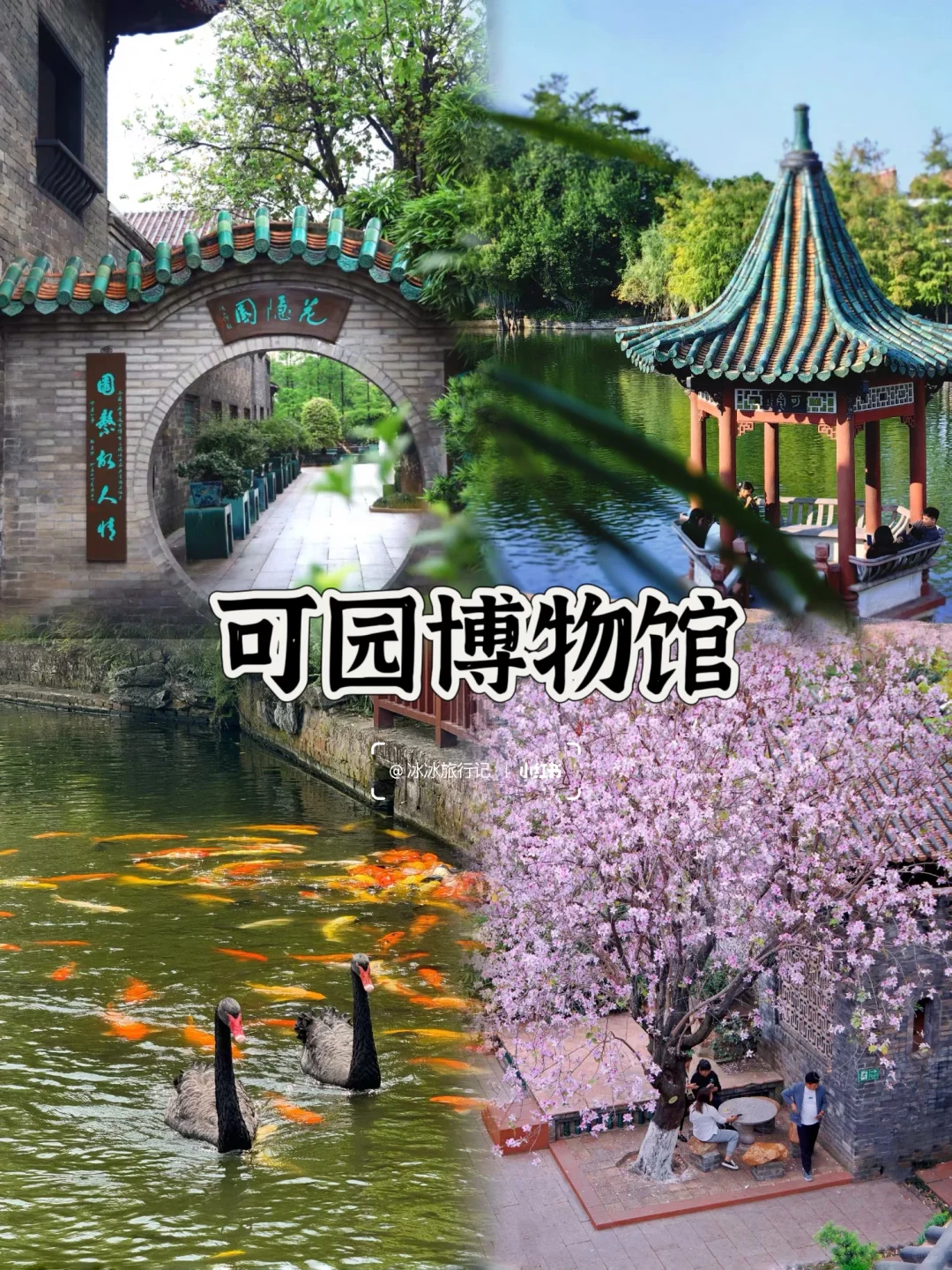 本地人推荐‼️东莞周末好去处🔥（附攻略）