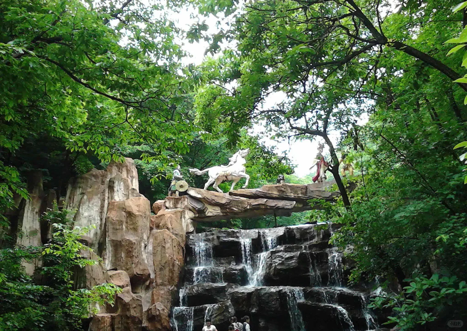 标题：连云港超棒的五大景点推荐😎✨
